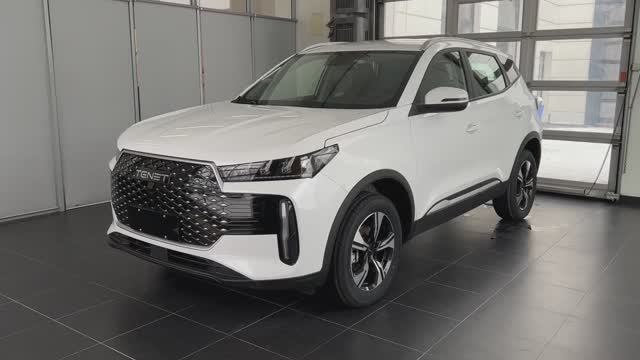 Tenet T4 9918 - Вы можете купить в автосалоне АВРОРА Ростов-на-Дону Шолохова 247
