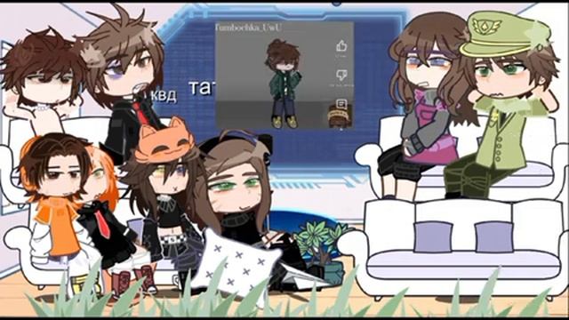 реакция дет дома на Эдисона смотреть онлайн