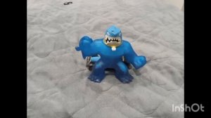 Гуджитсу. Финал века. Трейлер