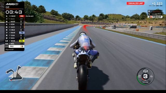 MotoGP 25