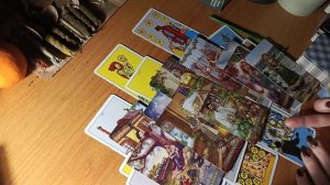 💗ДУМАЕТ ЛИ? МОЙ ЛИ ОН?💗 таро расклад на мужчину