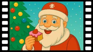 Зимние серии мультфильма ТракТЫРишкА