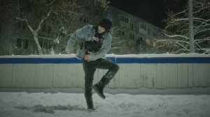 Современные танцы Street dancing