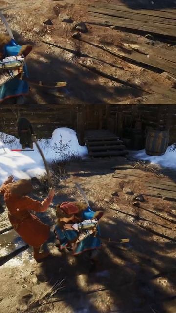 Get some rest! смотреть онлайн