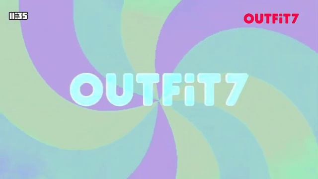 Реклама Outfit7 Kenny (25.09.2025)