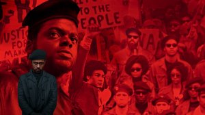 Иуда и чёрный мессия (2021) / Judas and the Black Messiah