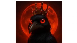 Kirios - Ворона на суку