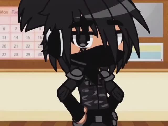 ✨ TikTok | Гача | ФСБШНИКИ