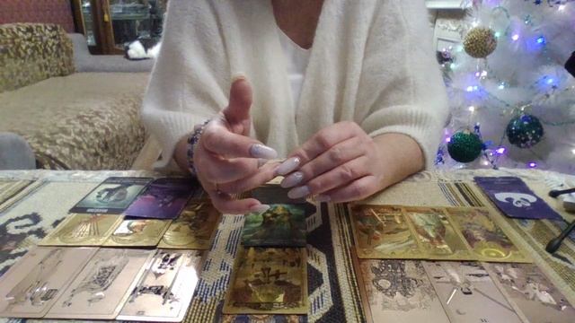 Рак с 05 по 11 января 2026 смотреть онлайн