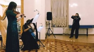 I saw three ships come sailing in & Three sea captains.mp4