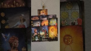 Таро для Мужчин ☀️Кто на пороге ☀️