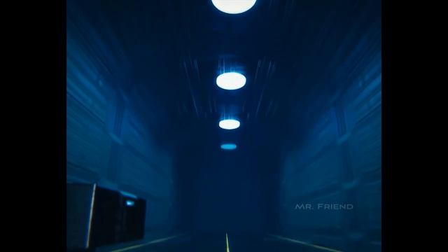 Луна проснулась (8 эпизод)