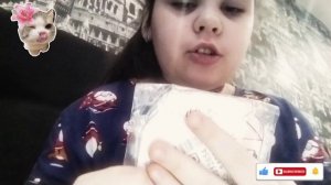 новинки бумажной косметики