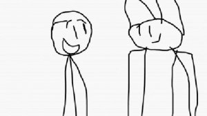 Меня он сожрёт!2 сезон,4 серия,новенький