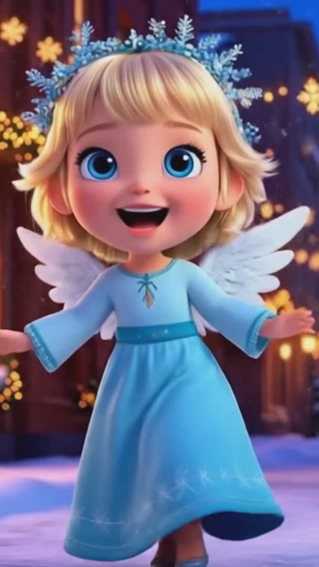 С РОЖДЕСТВОМ! ПЕСЕНКИ И МУЛЬТИКИ НА РОЖДЕСТВО смотри мультик на канале ДРУЖНО ВЕСЕЛО РАСТЁМ