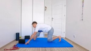 СУСТАВЫ, хрящи ПомолОДЕЮТ! ОЗДОРОВИТЕЛЬНАЯ ГИМНАСТИКА НА ВСЕ ТЕЛО.