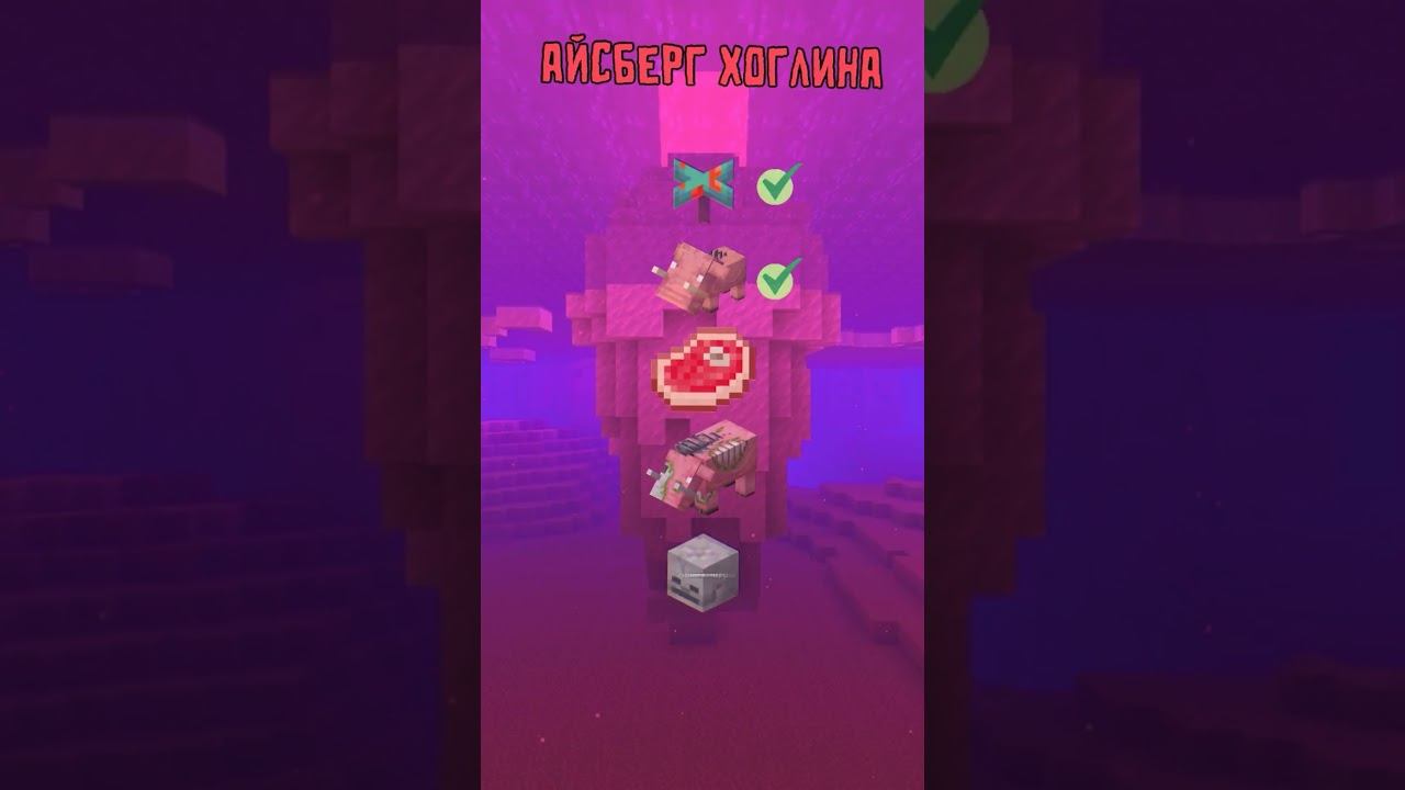 5 секретов ХОГЛИНА | БИСКАС #shorts смотреть онлайн