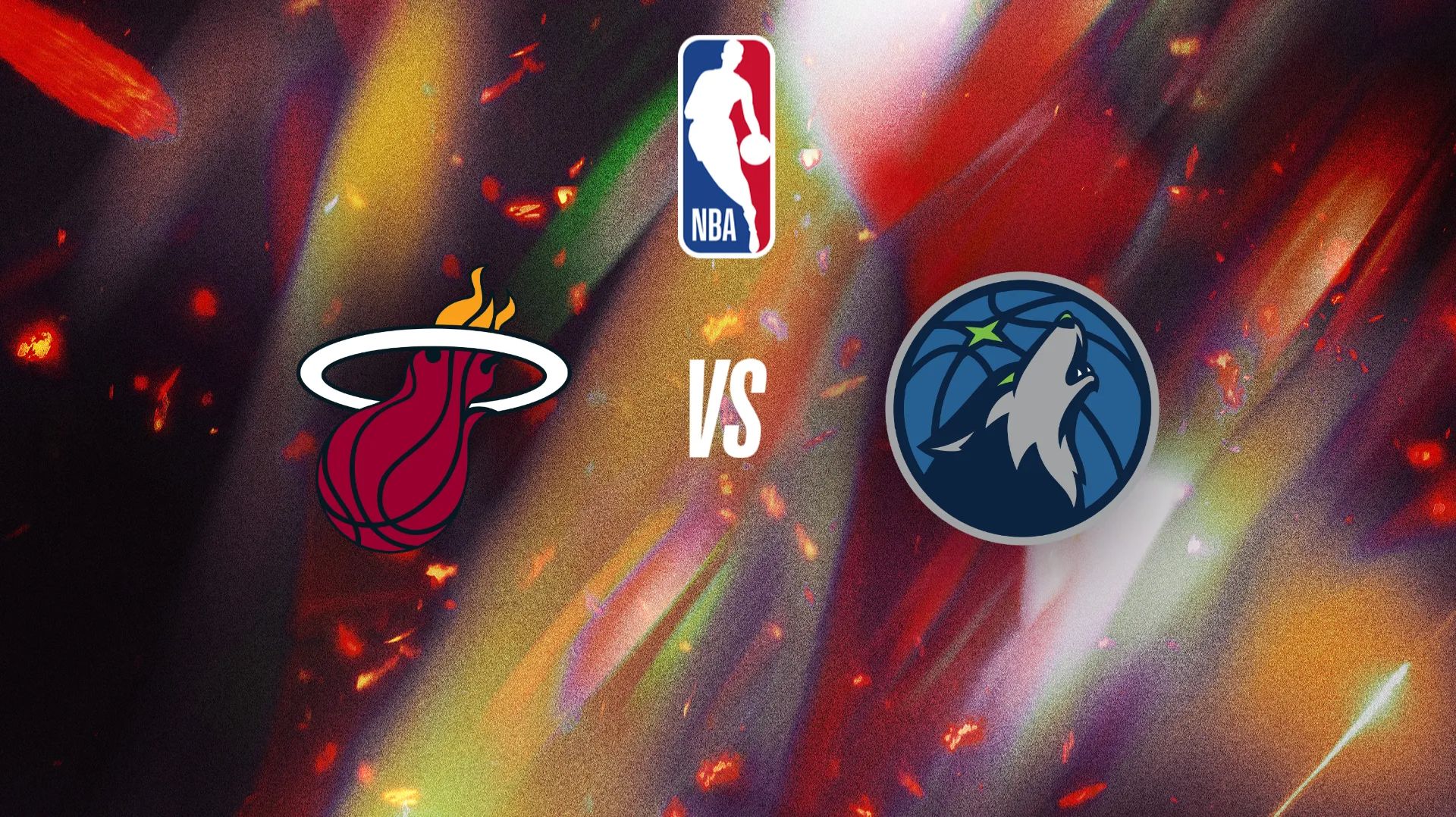 Майами — Миннесота NBA 04.01.2026 Прямая трансляция смотреть онлайн