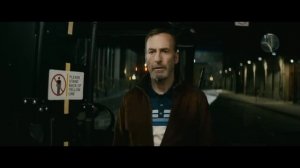 "Никто" 2021 г. (Жесткая драка в автобусе)