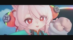 EP Чжао "Tiny Giant" | Zenless Zone Zero