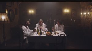 когда одни мужчины, когда мужчины одни...