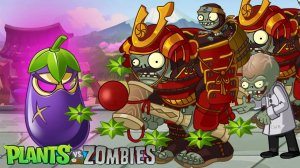 ПОБЕДА ЗОМБИ Растения против Зомби PvZ Plants vs Zombies ПвЗ