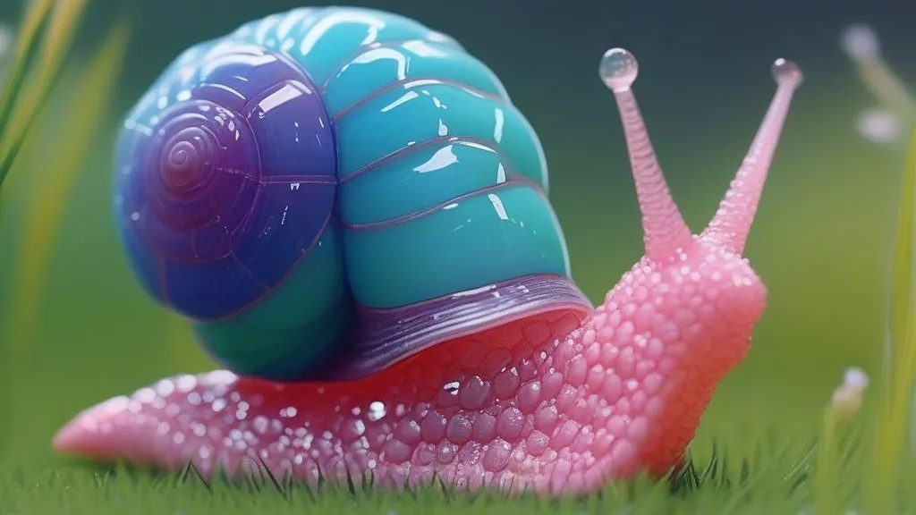 Улитка 🐌 смотреть онлайн