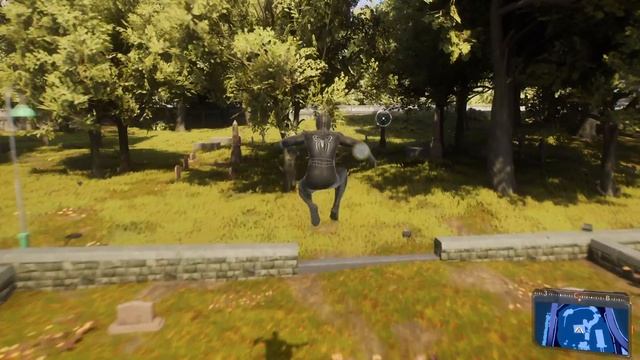 Marvel Человек-Паук 2 Целеустремлённость (PLATINUM)