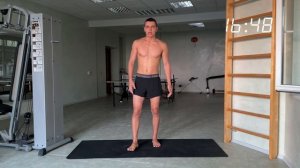 КАК СЕСТЬ НА ШПАГАТ с нуля за 30 дней. МОЙ ОПЫТ + 25 минутн