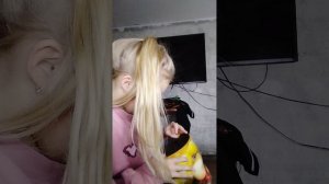 распаковка от деда мороза 🥰👍