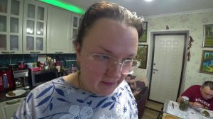 Влог от 29.12.2021