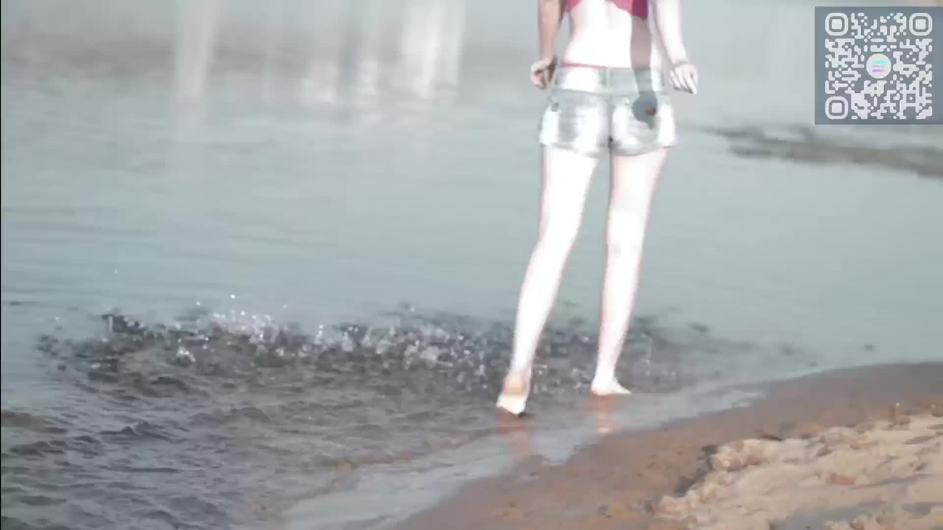 Девушка в купальнике.Эротика смотреть онлайн