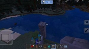 как сделать ферму железа в майнкрафт. Подпишись пожалуйста.