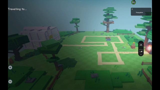 Roblox битва Тунг Тунг Сауров и Банеки Амбалабу смотреть онлайн