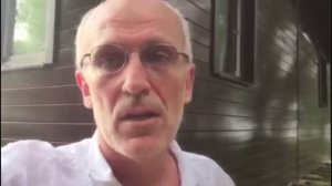 Гордону передвинули баню. Александр доволен