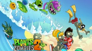 ПОБЕДА ЗОМБИ Растения против Зомби PvZ Plants vs Zombies ПвЗ