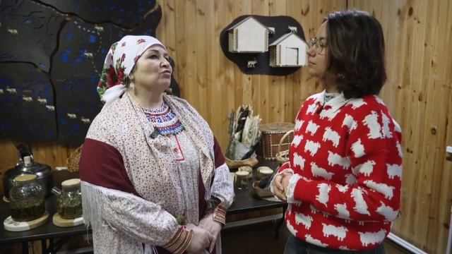 Белоярский район приглашает смотреть онлайн