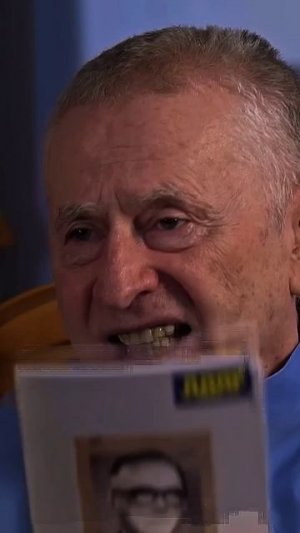 #Жириновский #жизньбезотца #какяискалпапу #жизненнаяистория