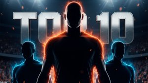 ТОП-10 ЛУЧШИХ ВОЛЕЙБОЛИСТОВ 2025 🔥 Справедлив ли рейтинг Volleyball World?