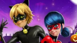 Жизнь Леди Баг и Супер-Кот Спасите Париж с Леди Баг и Супер-Котом! Игра с приключениями героев