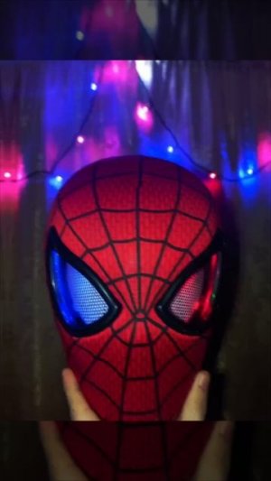 ЧЕЛОВЕК - ПАУК | ВОЗВРАЩАЕТСЯ ?