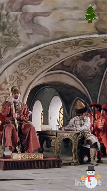 Царь всегда на своем месте смотреть онлайн