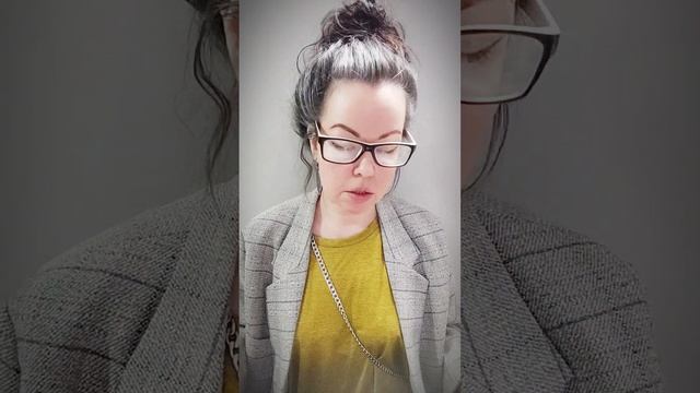 СЕДЫЕ ВОЛОСЫ ТРЕНД 2026 #седыеволосы #какбытькрасивой #женскийбизнес #тренд2026 #уверенность