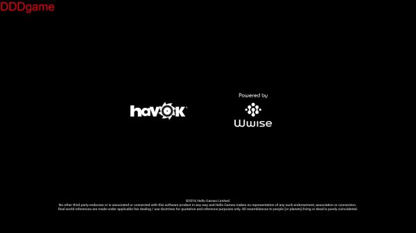 No Mans Sky Поиски лучшего мира.