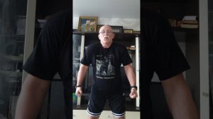 О скорости ударов и быстроте в сериях. Коротко о нюансах. В. Н. Крючков