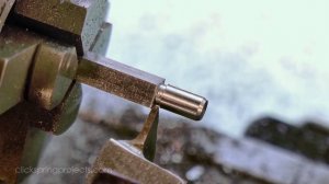 Инструмент для создания квадратного отверстия