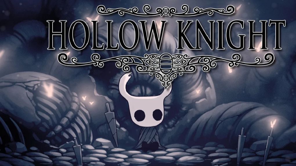 Hollow Knight - прохождение стрим 5 : ) смотреть онлайн