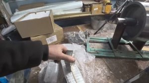 Переделываю старый генератор на новые магниты, разница есть !