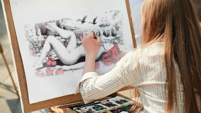 Художница - 03.01.2026 (13)