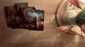 ЕГО ИСТИННОЕ ОТНОШЕНИЕ К ВАМ СЕЙЧАС ❓❗️ТАРО ГАДАНИЕ